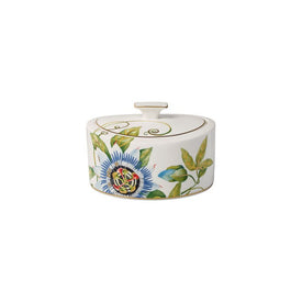 Amazonia Porcelain Box
