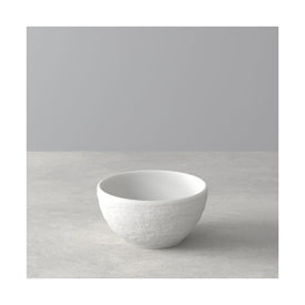 Manufacture Rock Blanc Dip Bowl