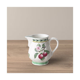 French Garden Fleurence Creamer