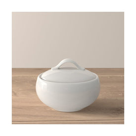 New Cottage Basic Covered Sugar