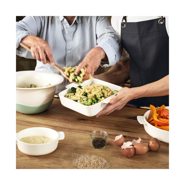 Villeroy & Boch Clever Cooking Square Baking Dish