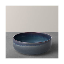 Crafted Denim Rice Bowl