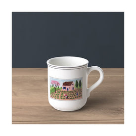 Design Naif Mug #1 Farmers