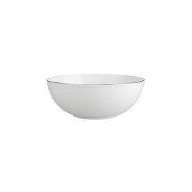 Anmut Platinum No1 Round Vegetable Bowl