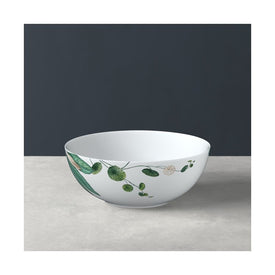 Avarua Medium Round Salad/Vegetable Bowl