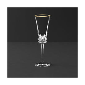 Grand Royal Gold Flute