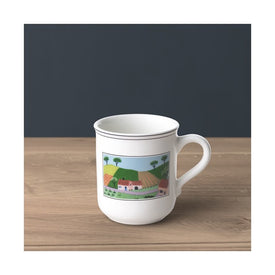 Design Naif Mug #6 Countryside