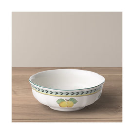 French Garden Fleurence Cereal Bowl