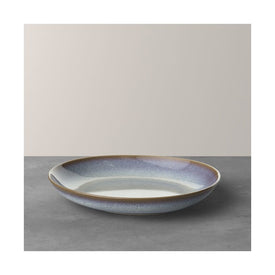 Lave Beige Dinner Bowl