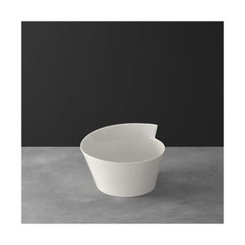 New Wave Medium Round Salad Bowl