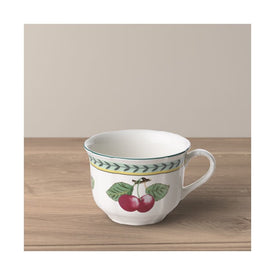 French Garden Fleurence Breakfast Cup