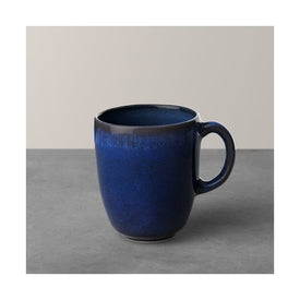 Lave Bleu Mug