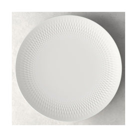 Manufacture Collier Blanc Centerpiece Bowl
