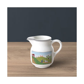 Design Naif Creamer