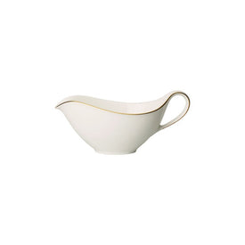 Anmut Gold Gravy Boat