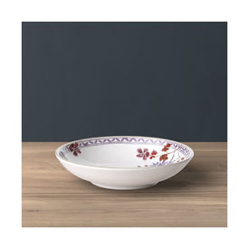 Artesano Provencal Lavender Individual Pasta Bowl