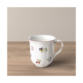 Petite Fleur Mug