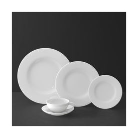 Anmut Five-Piece Dinnerware Place Setting