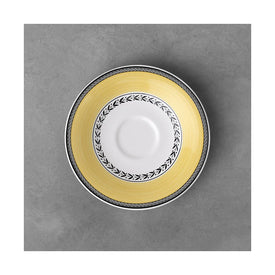 Audun Ferme Tea/Coffee Saucer