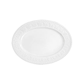 Cellini Oval Platter