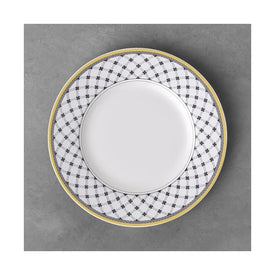 Audun Promenade Salad Plate