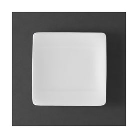 Modern Grace Salad Plate