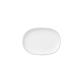 Anmut Platinum No1 Pickle Dish/Gravy Stand
