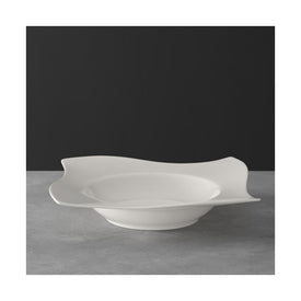New Wave Pasta Plate