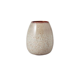 Lave Home Drop Bleu Large Vase