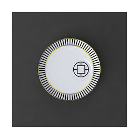 MetroChic Espresso Saucer