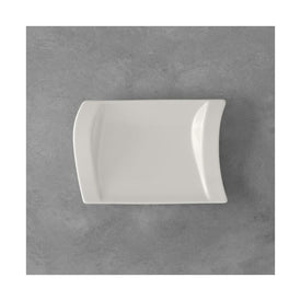 New Wave Pickle Dish/Gravy Stand