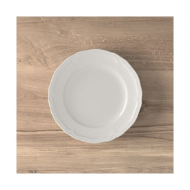 Manoir Salad Plate