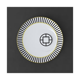 MetroChic Coffee Saucer