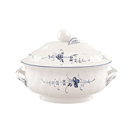 Vieux Luxembourg Soup Tureen