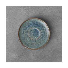Crafted Breeze Coffee Saucer