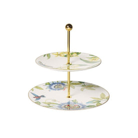 Amazonia Two-Tier Server