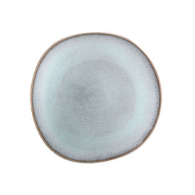 Lave Glace Dinner Plate
