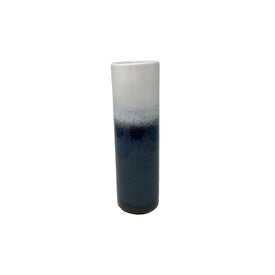 Lave Bleu Home Cylinder Large Vase
