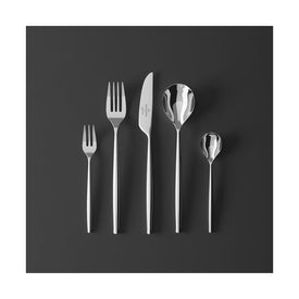 MetroChic Five-Piece Place Setting Flatware