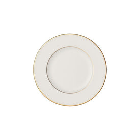 Anmut Gold Bread & Butter Plate