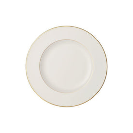 Anmut Gold Dinner Plate