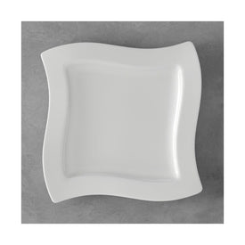 New Wave Dinner Plate Square