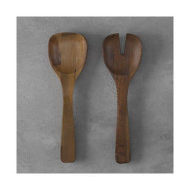 Artesano Original Acacia Wood Salad Server Set