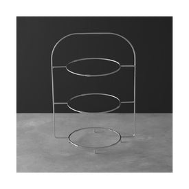 Anmut Three-Tier Tray Stand