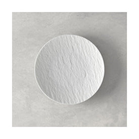 Manufacture Rock Blanc Bread & Butter Plate