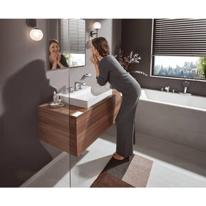 75033001 Bathroom/Bathroom Sink Faucets/Single Hole Sink Faucets