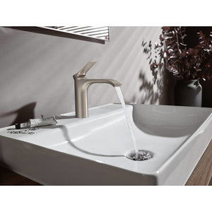 75020821 Bathroom/Bathroom Sink Faucets/Single Hole Sink Faucets