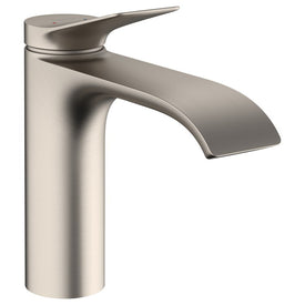 Vivenis 110 Single Handle Bathroom Faucet with Pop-Up Drain