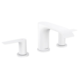 Vivenis 90 Two Handle Widespread Bathroom Faucet with Pop-Up Drain