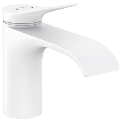 75010701 Bathroom/Bathroom Sink Faucets/Single Hole Sink Faucets